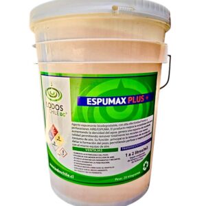 ESPUMAX PLUS +