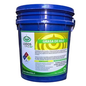 GRASA DE HILO