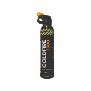COLD FIRE T-500 DE 500 ml. (SUPRESOR DE FUEGO)